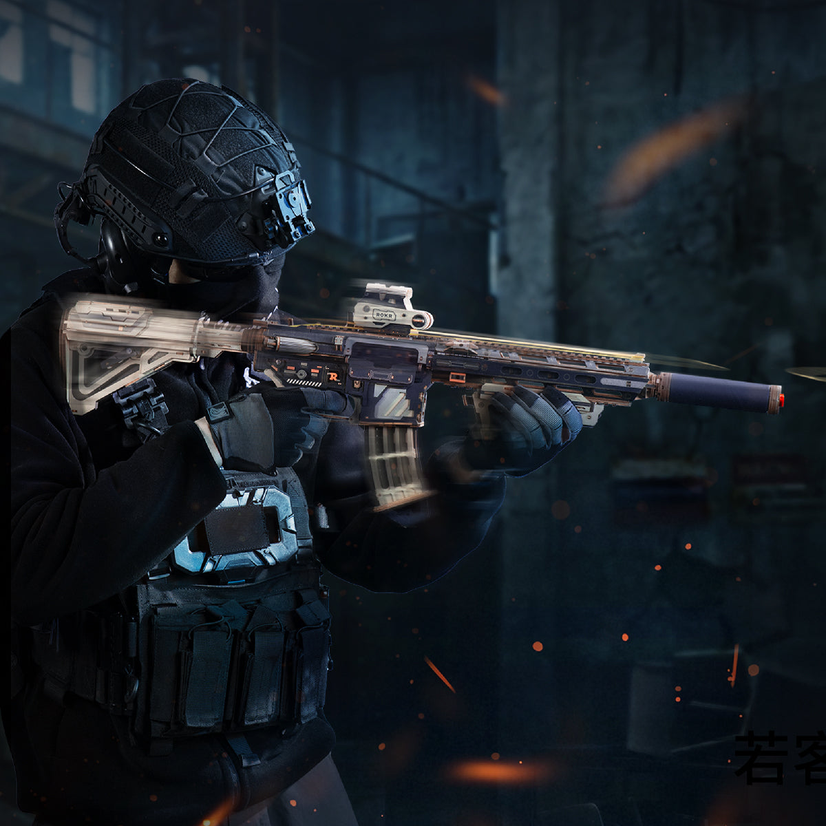 M416 Carbine - Rork – Image 2