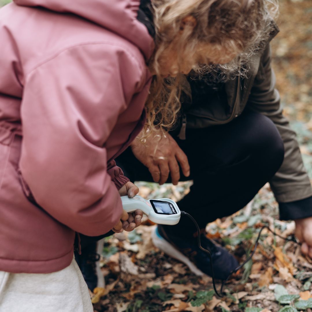 KIDYEXPLORE - Camera flexible - Kidywolf – Image 3