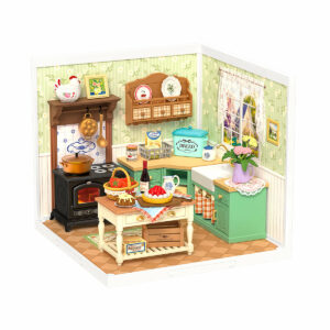Farmhouse Kitchen - Rolife