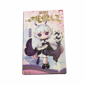 Suri Nine Spirits of the Peach Blossom Land - Rolife