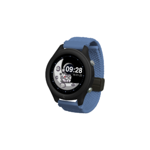 K-Watch - Montre interactive Bleue - Kidywolf