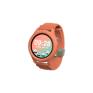 K-Watch - Montre interactive Corail - Kidywolf