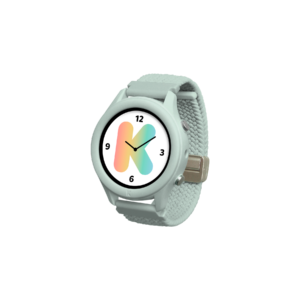 K-Watch - Montre interactive Verte - Kidywolf