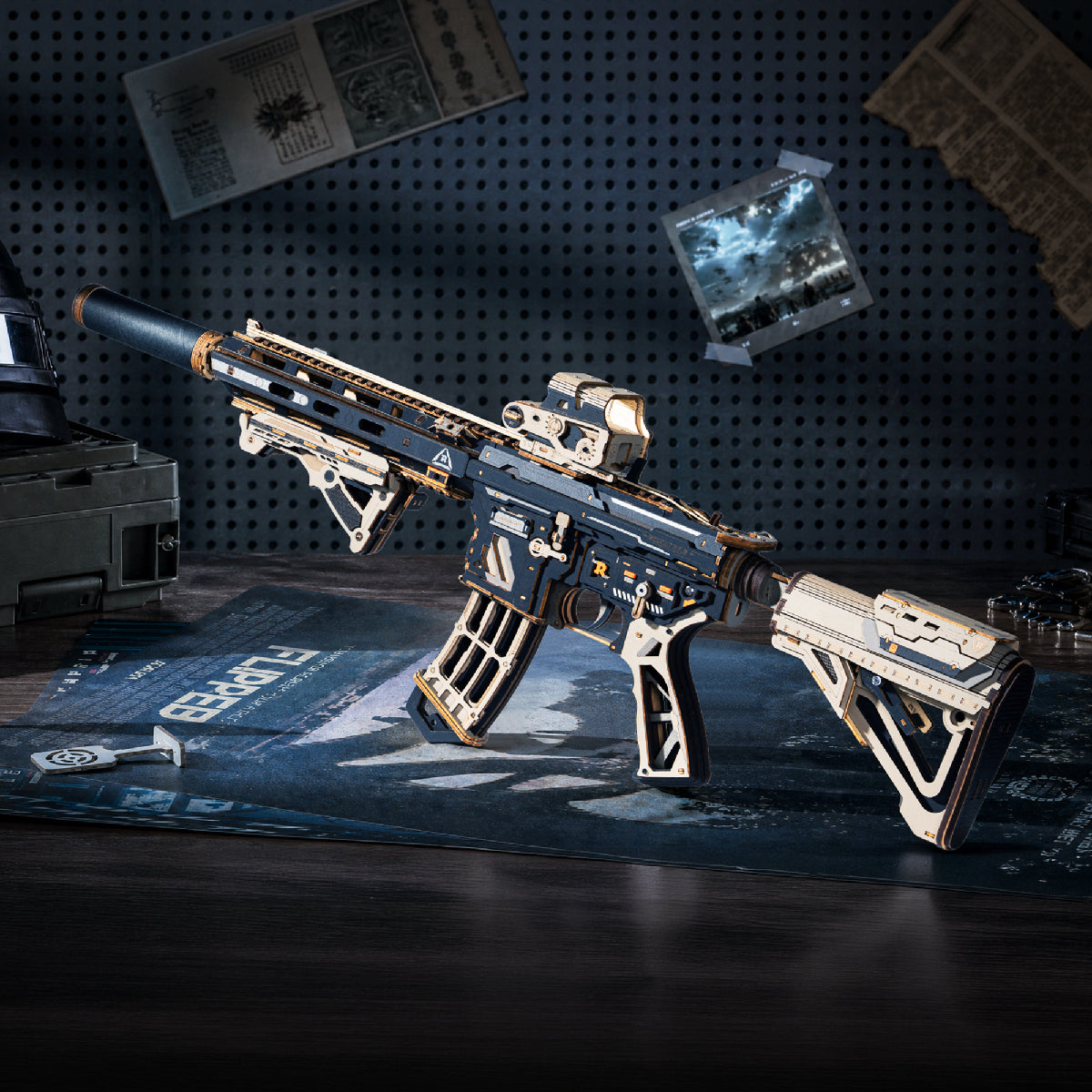 M416 Carbine - Rork – Image 3