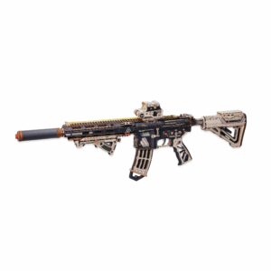 M416 Carbine - Rork