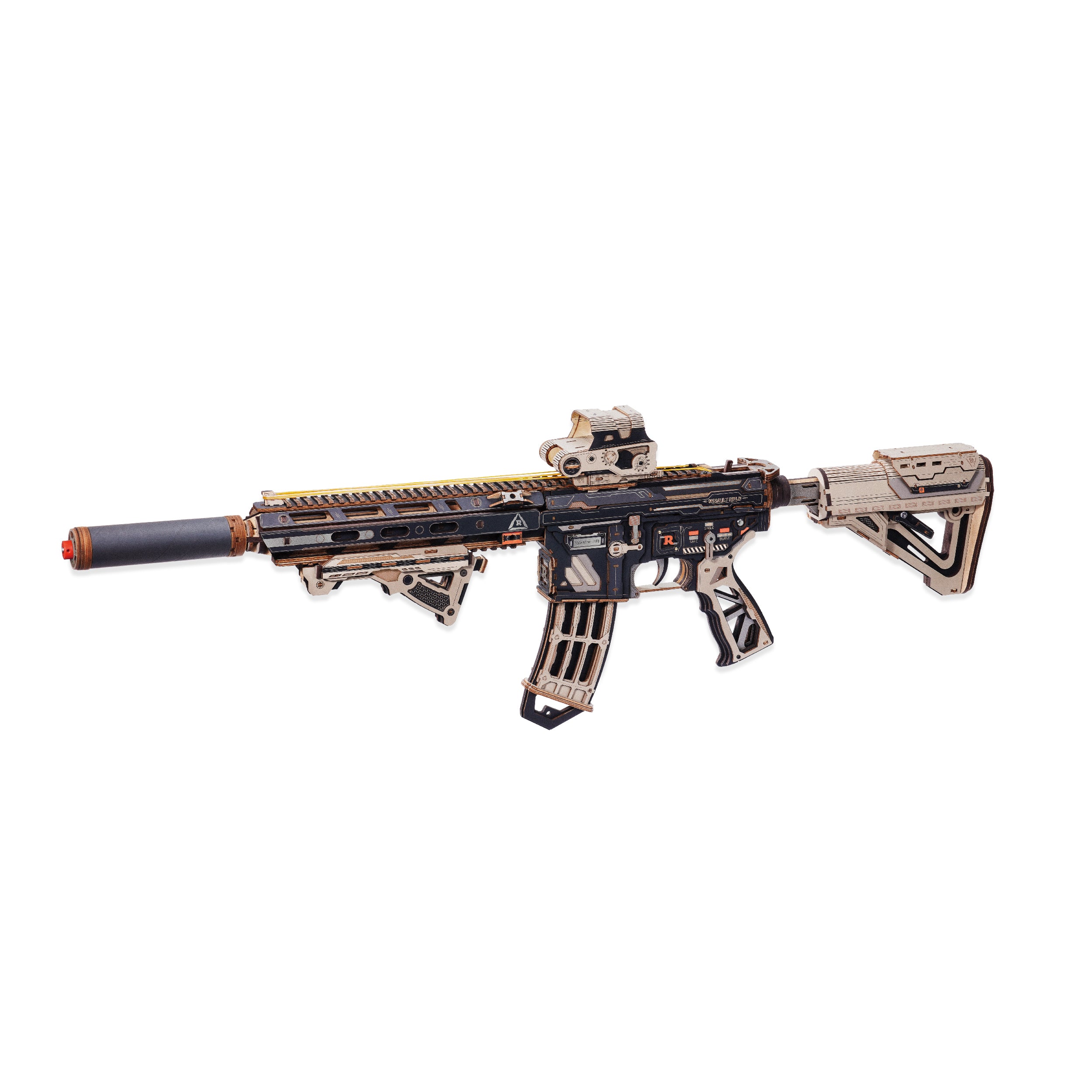M416 Carbine - Rork