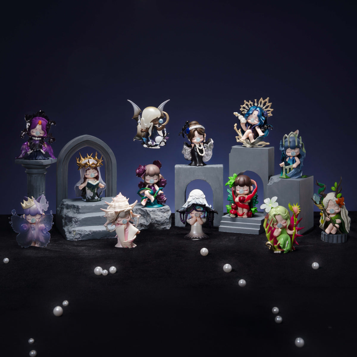Nanci Secret Fantasy - Rolife – Image 2