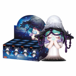 Nanci Secret Fantasy - Rolife