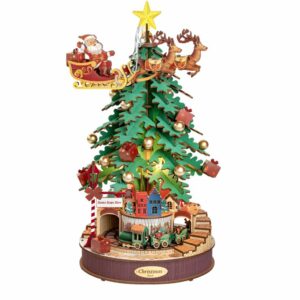 Christmas Melody Tree - Rolife