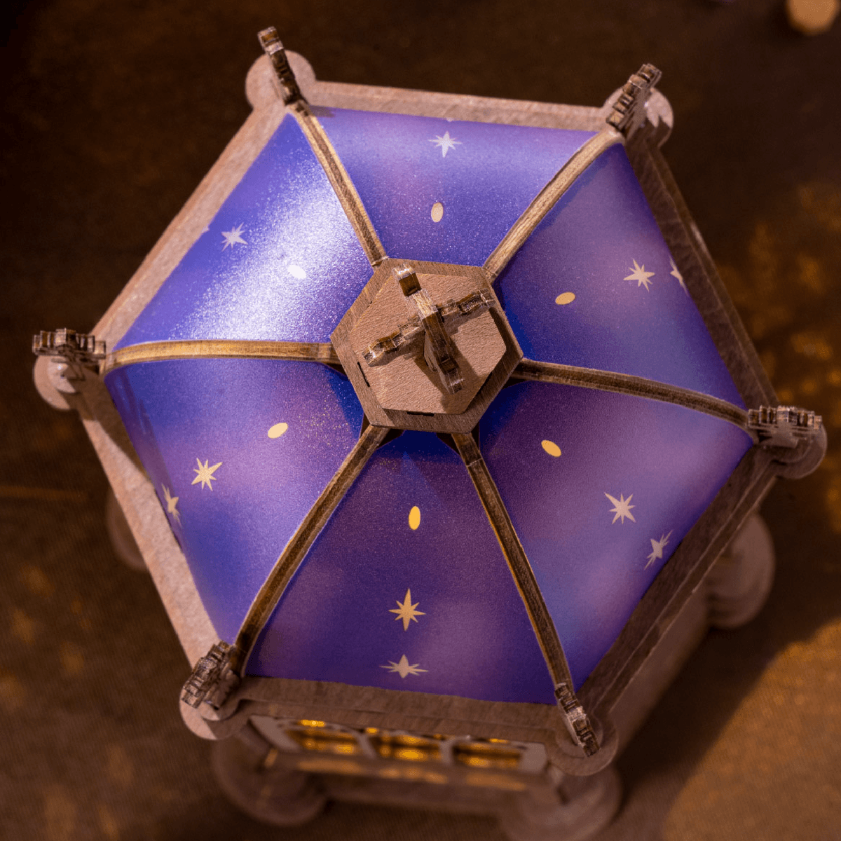 Starry Dome Cathedral - Rolife – Image 3
