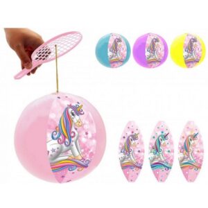 Tap ball - Licorne