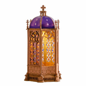 Starry Dome Cathedral - Rolife
