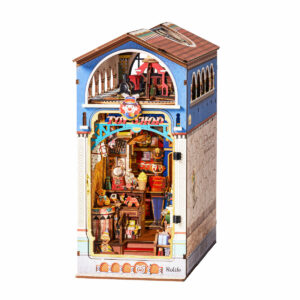 Treasure Toy Shop - Rolife