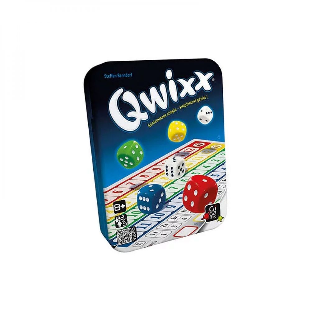 Qwixx