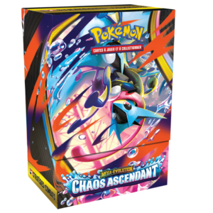 Pokémon ME05 : Kit Avant-Première