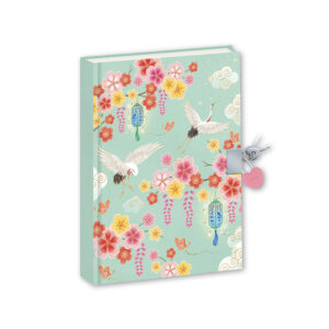 JOURNAL INTIME - REVERIES JAPONAISES - Janod