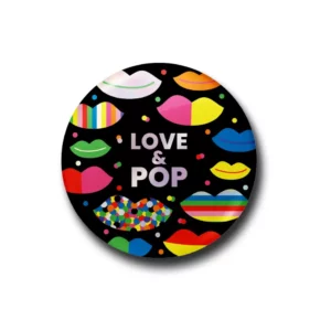MAGNET DÉCAPSULEUR LOVE&POP