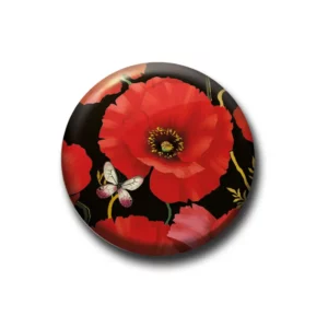 MAGNET DÉCAPSULEUR ROUGE PASSION