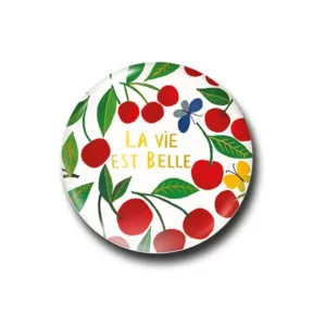 MAGNET DÉCAPSULEUR LES CERISES