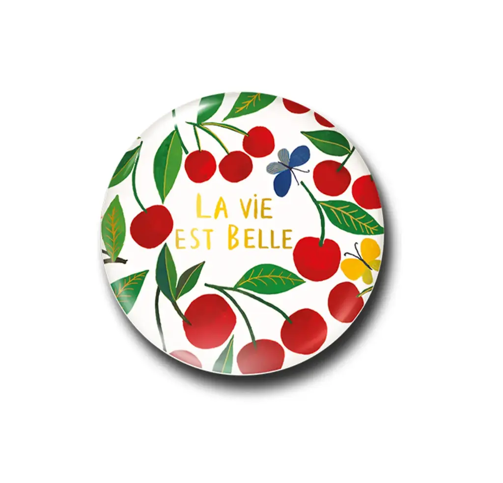 MAGNET DÉCAPSULEUR LES CERISES
