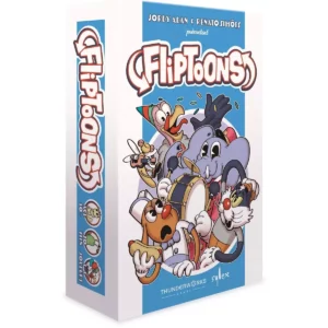 FLIPTOONS