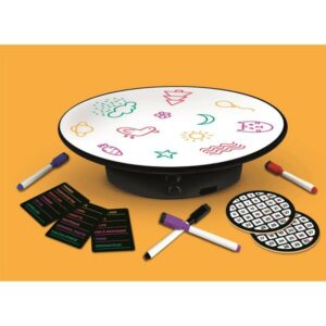 Disc-o Draw - Clementoni