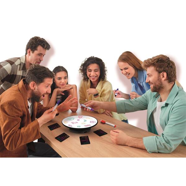 Disc-o Draw - Clementoni – Image 2