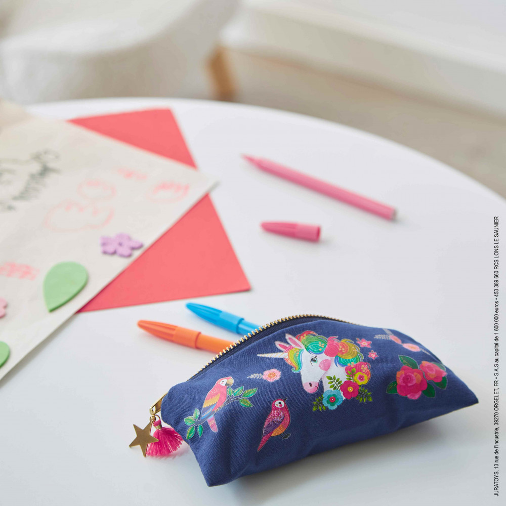 TROUSSE A DECORER - Janod – Image 2