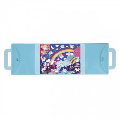 Magnéti’puzzle Licornes 24 pièces - Janod – Image 3