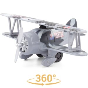 Miniature As de l’aviation - Ulysse