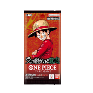 One Piece : OP13 Booster booster JP