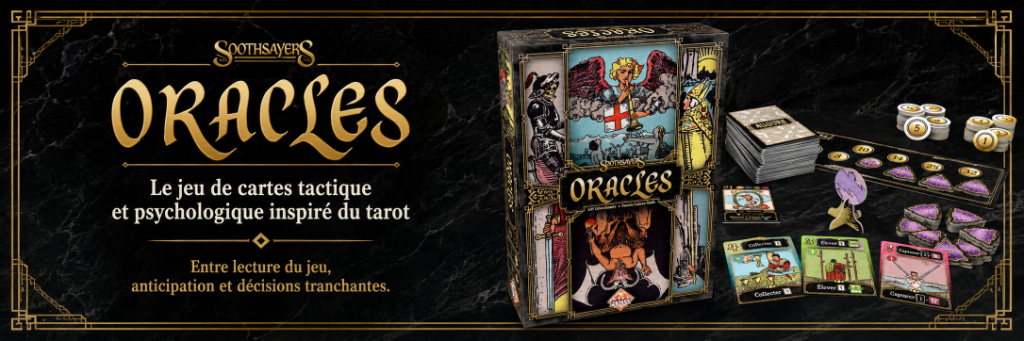 Oracles (Précommande) – Image 3