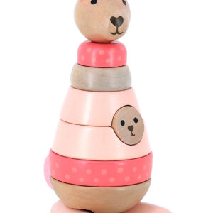 Empilable surprise kangourou – Vilac