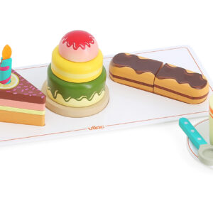 Le café gourmand – Vilac