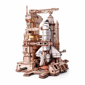 Space Shuttle - Rolife