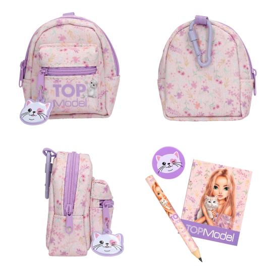 Sac à dos stationnaire - TOPModel – Image 2