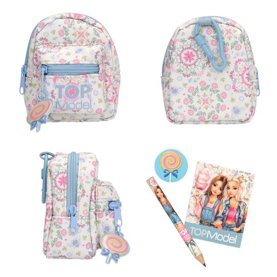 Sac à dos stationnaire - TOPModel – Image 3