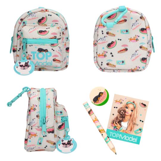 Sac à dos stationnaire - TOPModel – Image 4