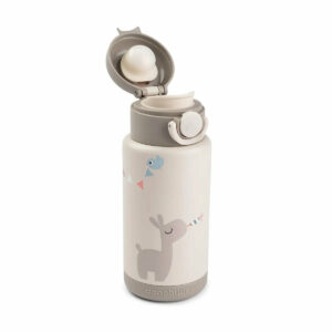 gourde isotherme celebration sable 340 ml - Done by Deer