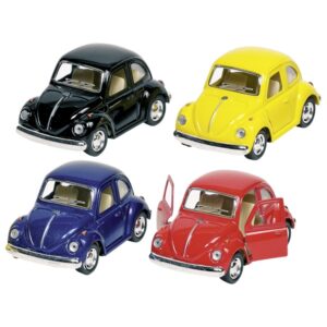 Volkswagen Coccinelle (1967) - Goki