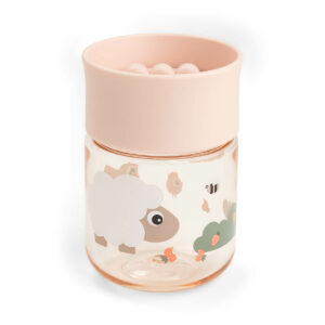 Learning cup 360° - Poudre - Done by Deer