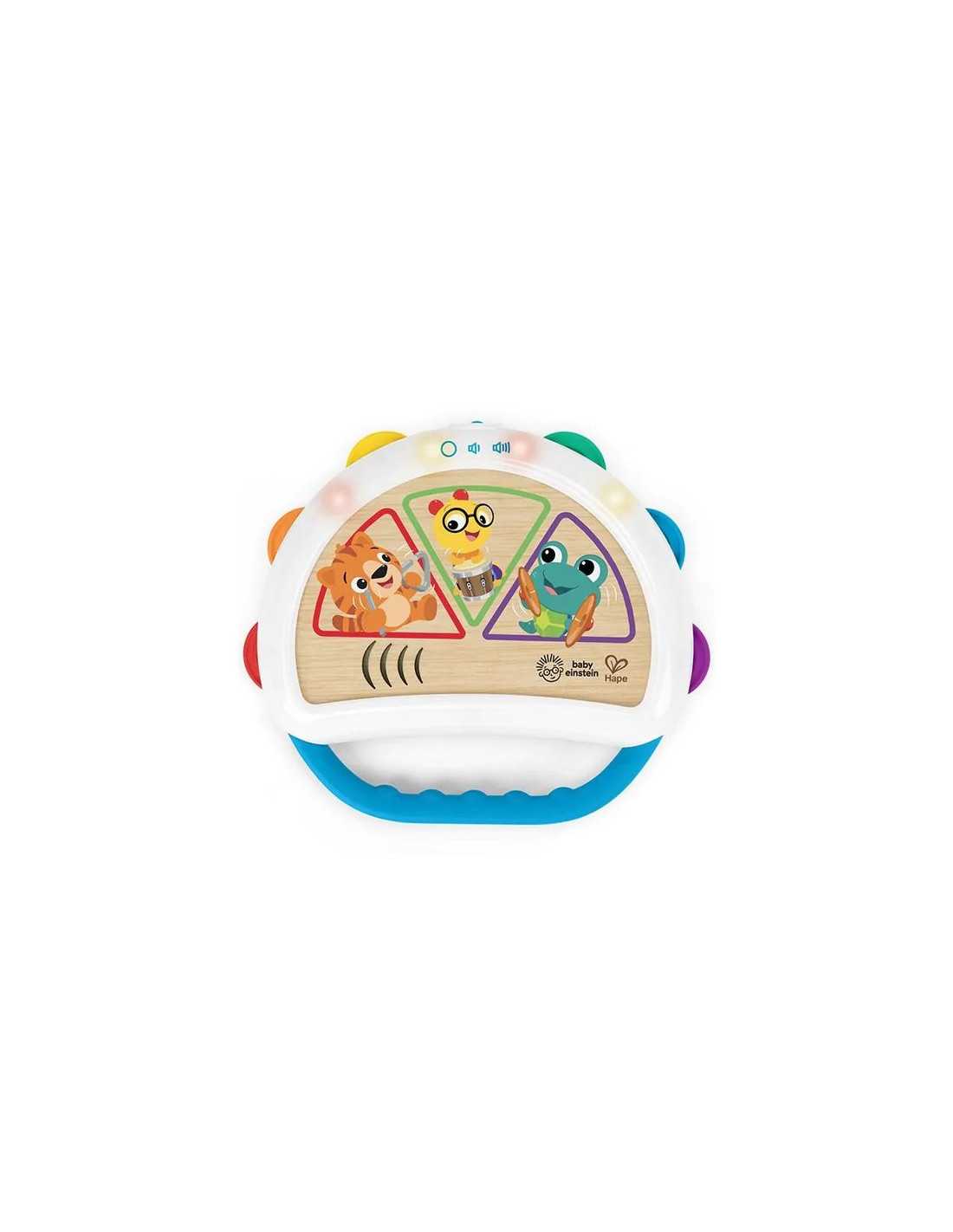Tambourin Magic Touch - Hape
