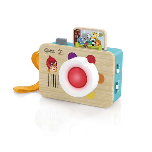 Appareil photo éducatif - Hape