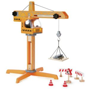 Grue élévatrice