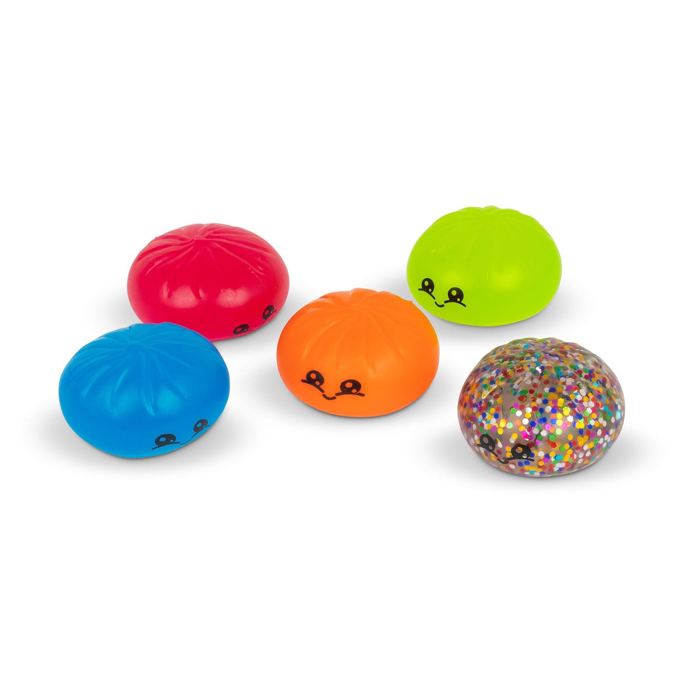 SCRUNCHEMS SUGAR DUMPLING