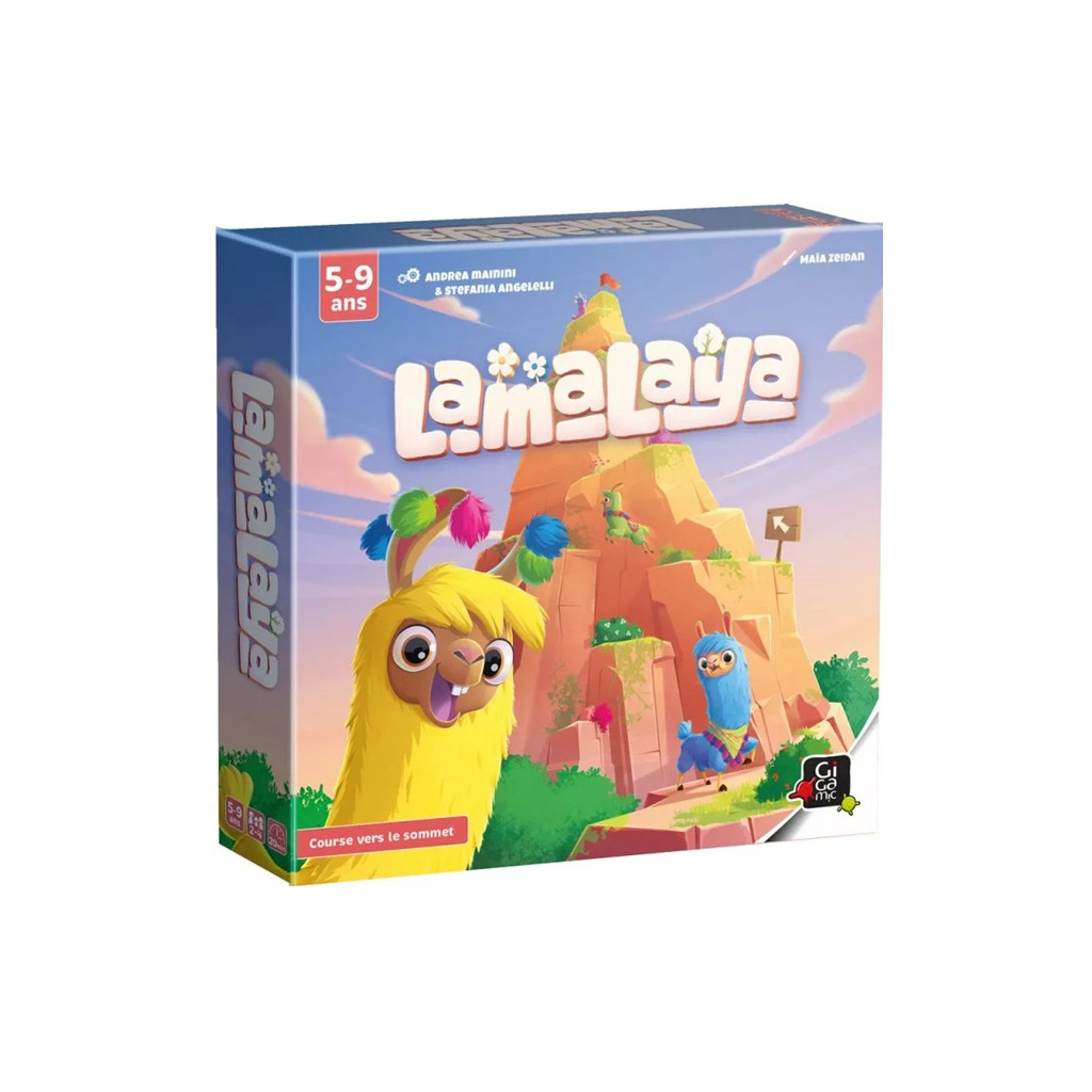 LAMALAYA