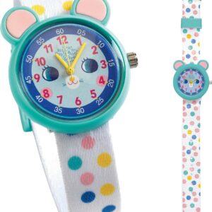 montre souris- Djeco
