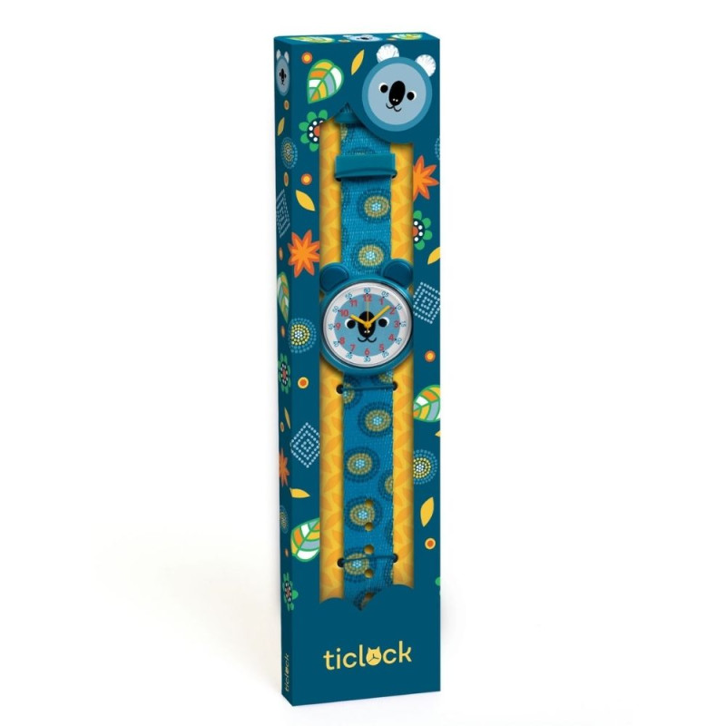 Montre KOALA - Djeco