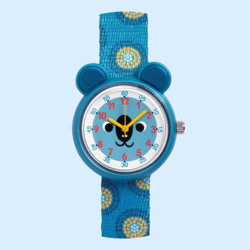 Montre KOALA - Djeco