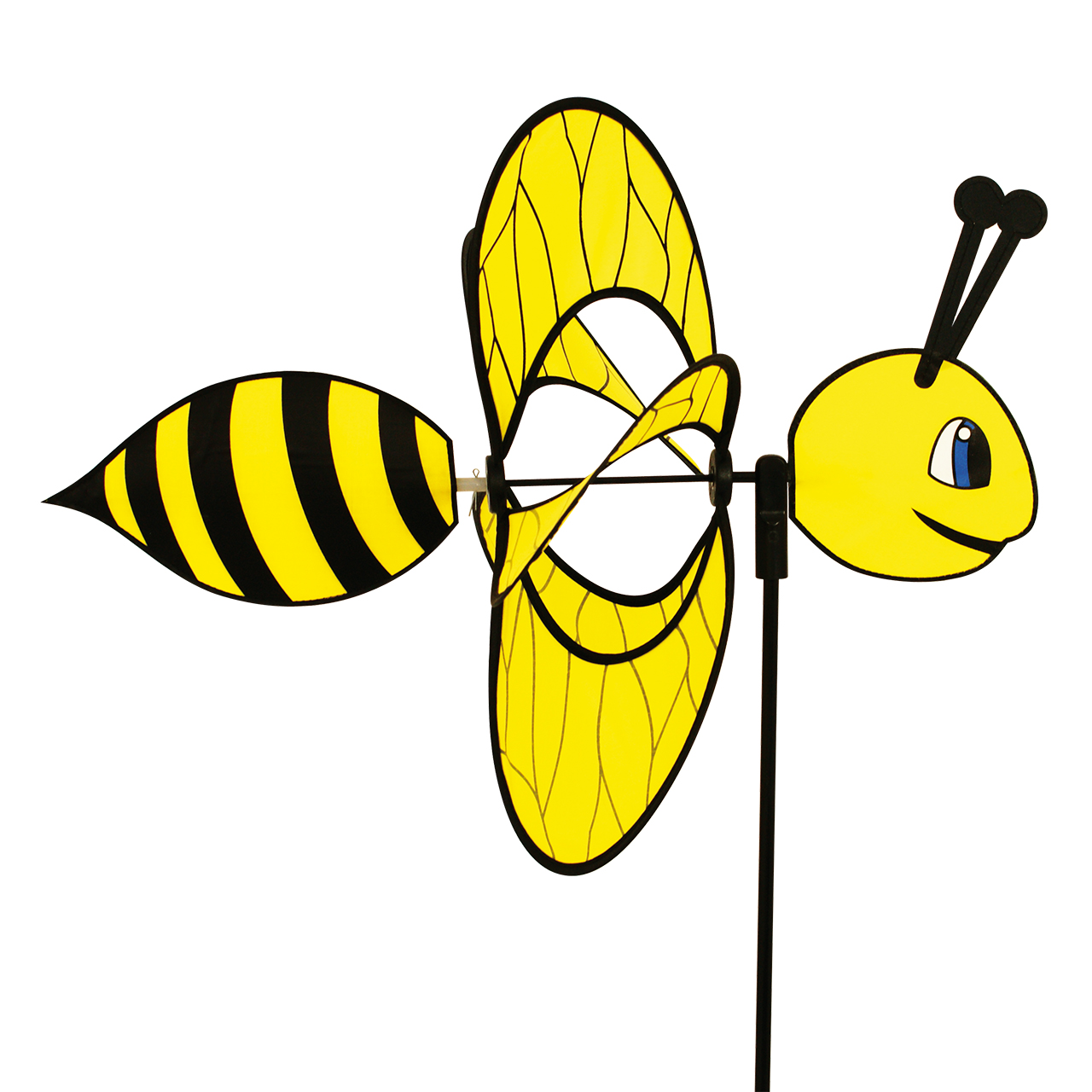 Eolienne abeille grande – Moulin à vent